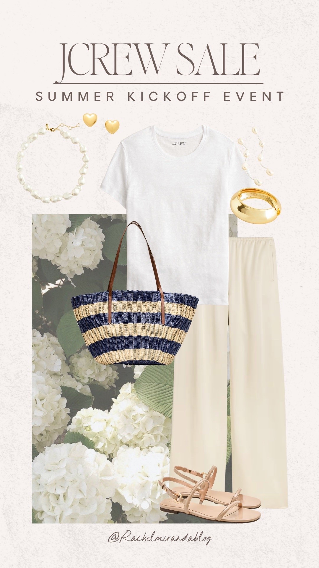 JCrew Sale! Summer Kickoff Event! 

Here are my picks! 🤍✨

#LTKPetite #LTKSaleAlert #LTKootd