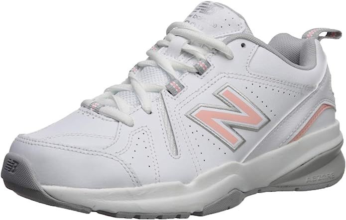 New Balance Women's 608 V5 Cross Trainer | Amazon (US)