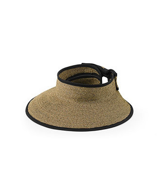 Sunday Afternoons Garden Visor Hat - Macy's | Macy's