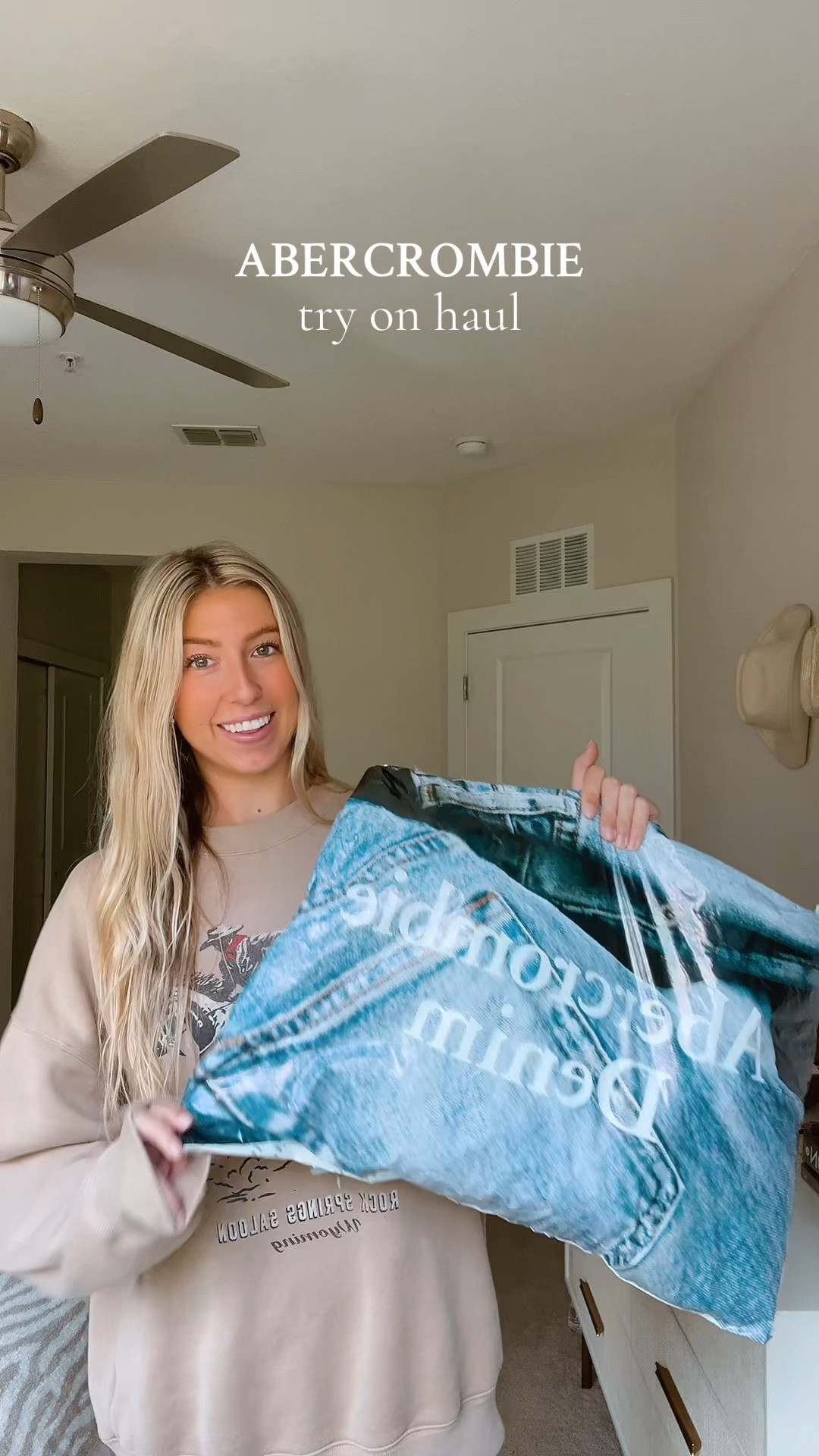 abercrombie haul!! mostly size XS! use code AFKATHLEEN for an extra 15% off!

#LTKSaleAlert #LTKFindsUnder50 #LTKSeasonal