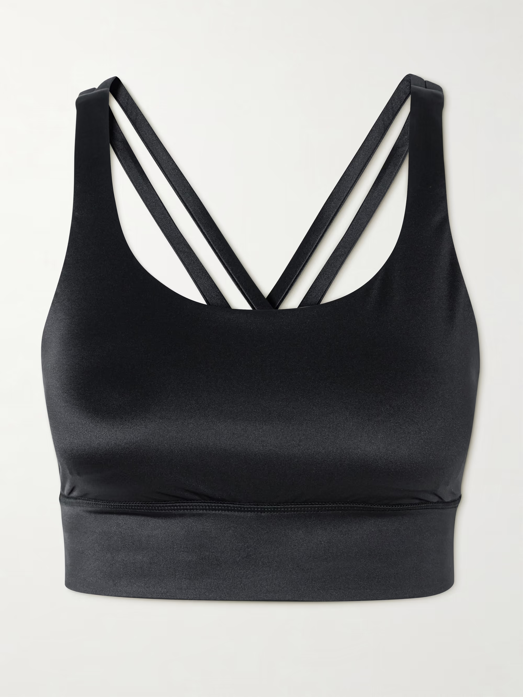 Energy Longline sports bra | NET-A-PORTER (UK & EU)