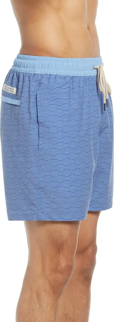Fair Harbor The Bayberry Swim Trunks | Nordstrom | Nordstrom