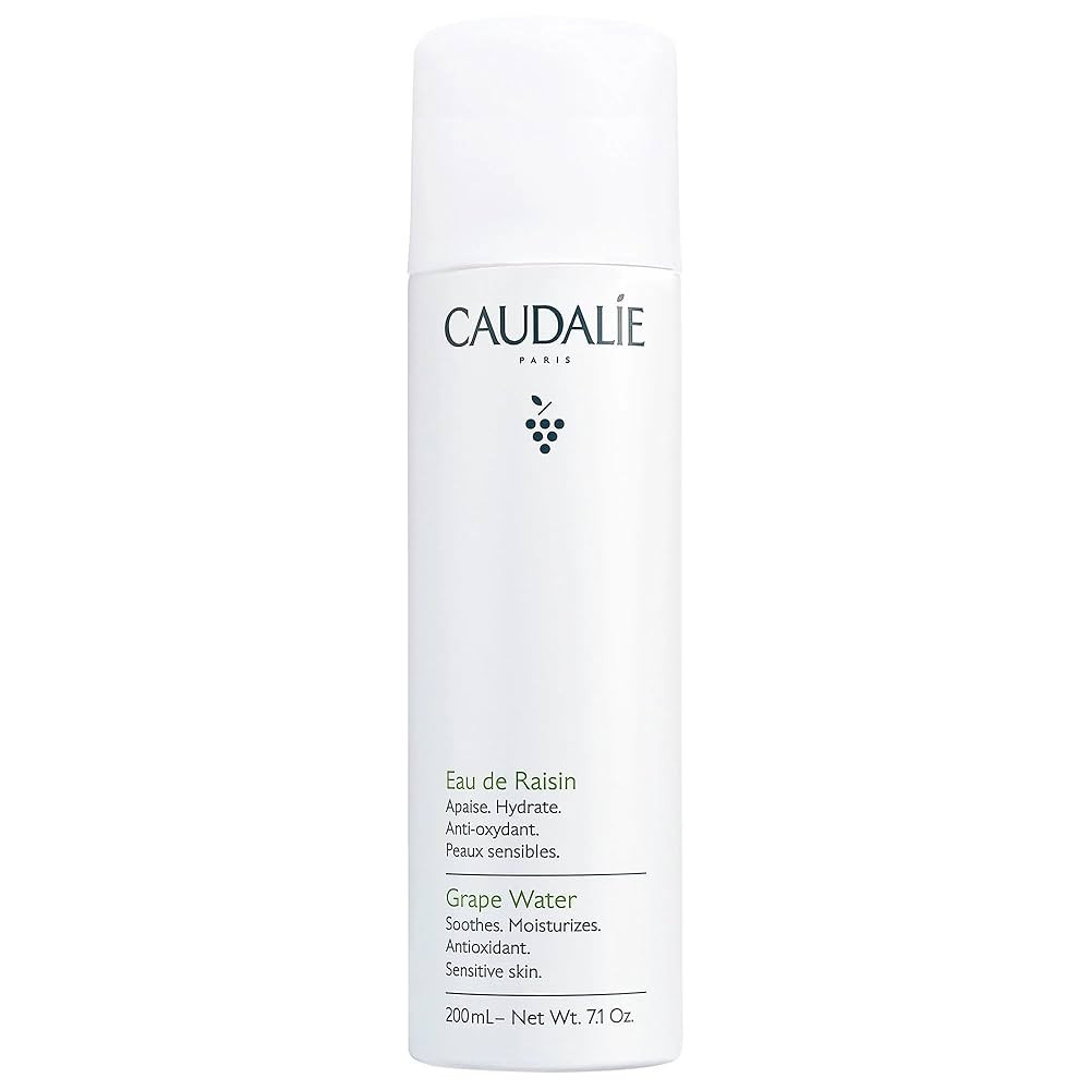Caudalie Grape Water Moisturizing Face Mist | Amazon (US)
