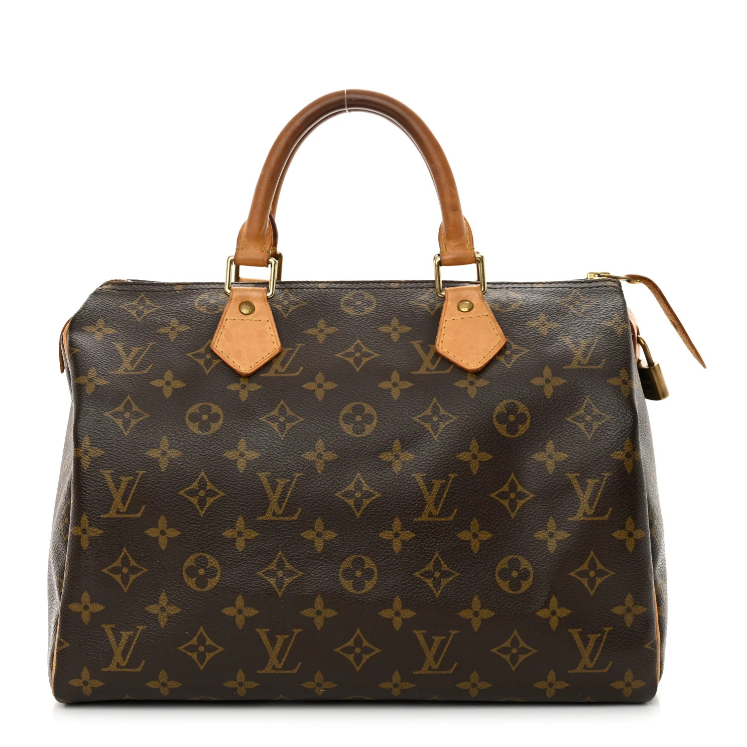 Monogram Speedy 30 | FASHIONPHILE (US)
