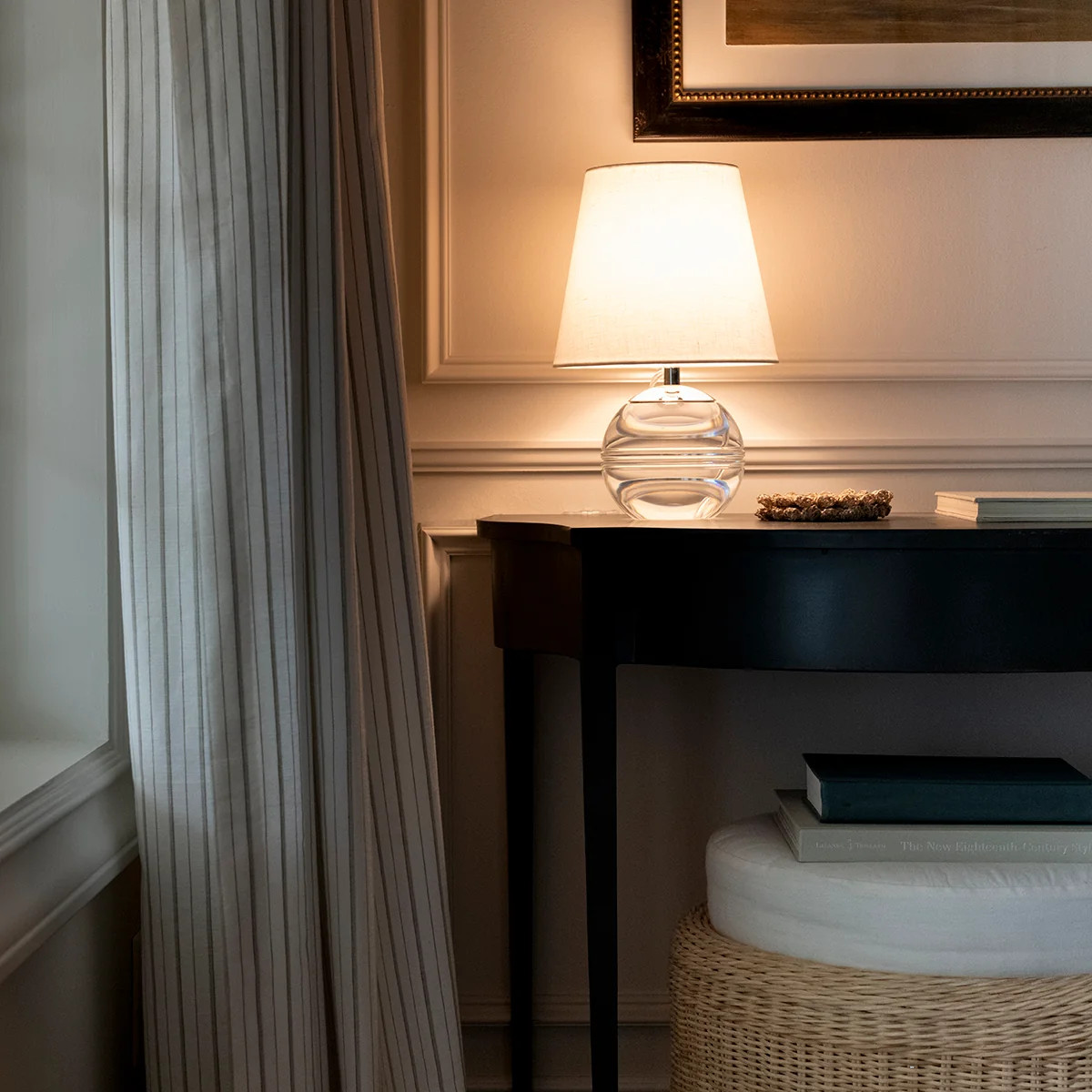 Nicole Table Lamp | Tuesday Made
