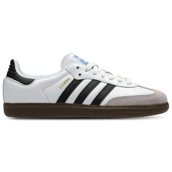 adidas Samba OG | Foot Locker (FR, NL, UK, IT)
