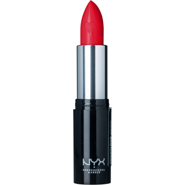 Shout Loud Satin Lipstick | eCosmetics.com