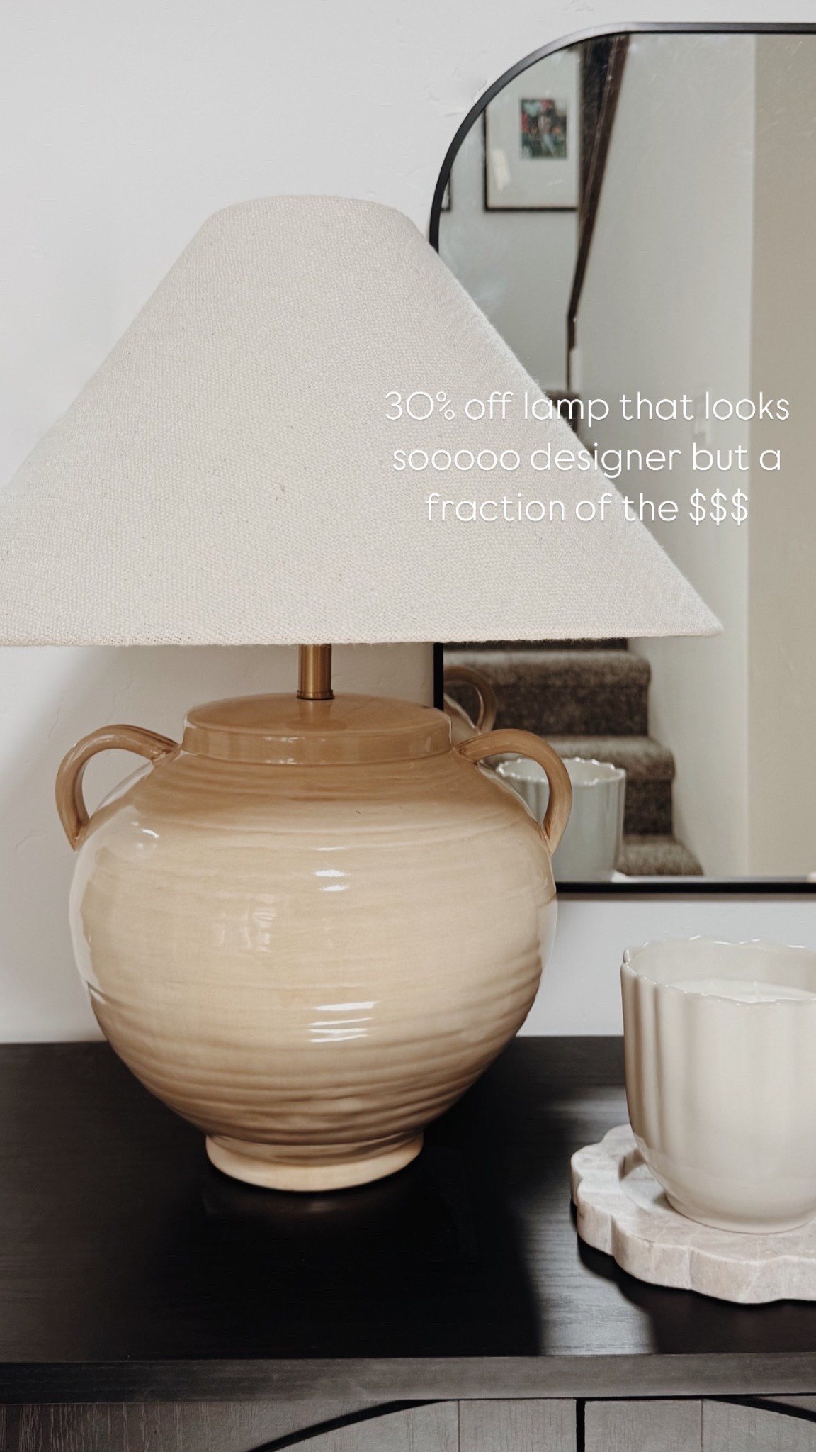 Target circle week deal on the prettiest lamps! All 30% off today! 

#LTKHome #LTKSaleAlert #LTKFindsUnder50