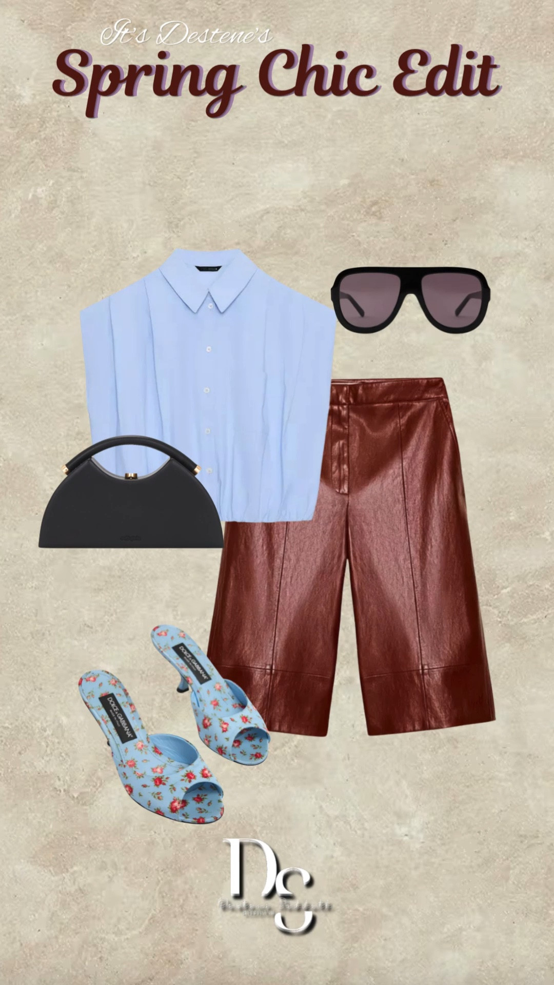 Your color block edit 



#zara 
#womens 
#colorblock
#ootd

#LTKPetite #LTKootd #LTKMidsize