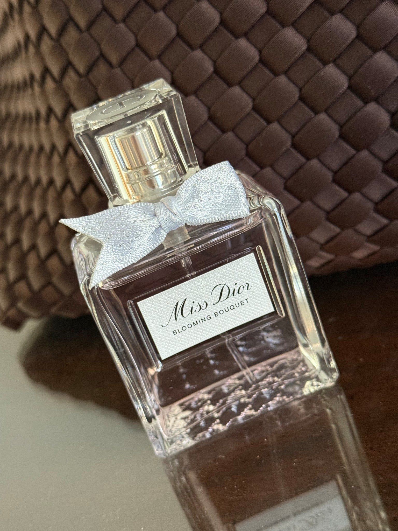 My new perfume is one I would recommend to everyone! This is perfect for spring and came in the perfect size to travel with! Light with a hint of floral  it will take your breath away!!

#LTKTravel #LTKSeasonal #LTKBeauty