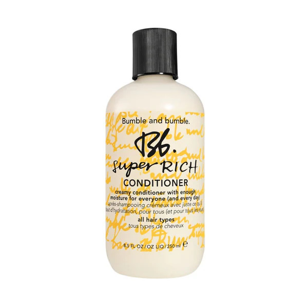 Super Rich Conditioner – Bumble and Bumble | Bluemercury, Inc.