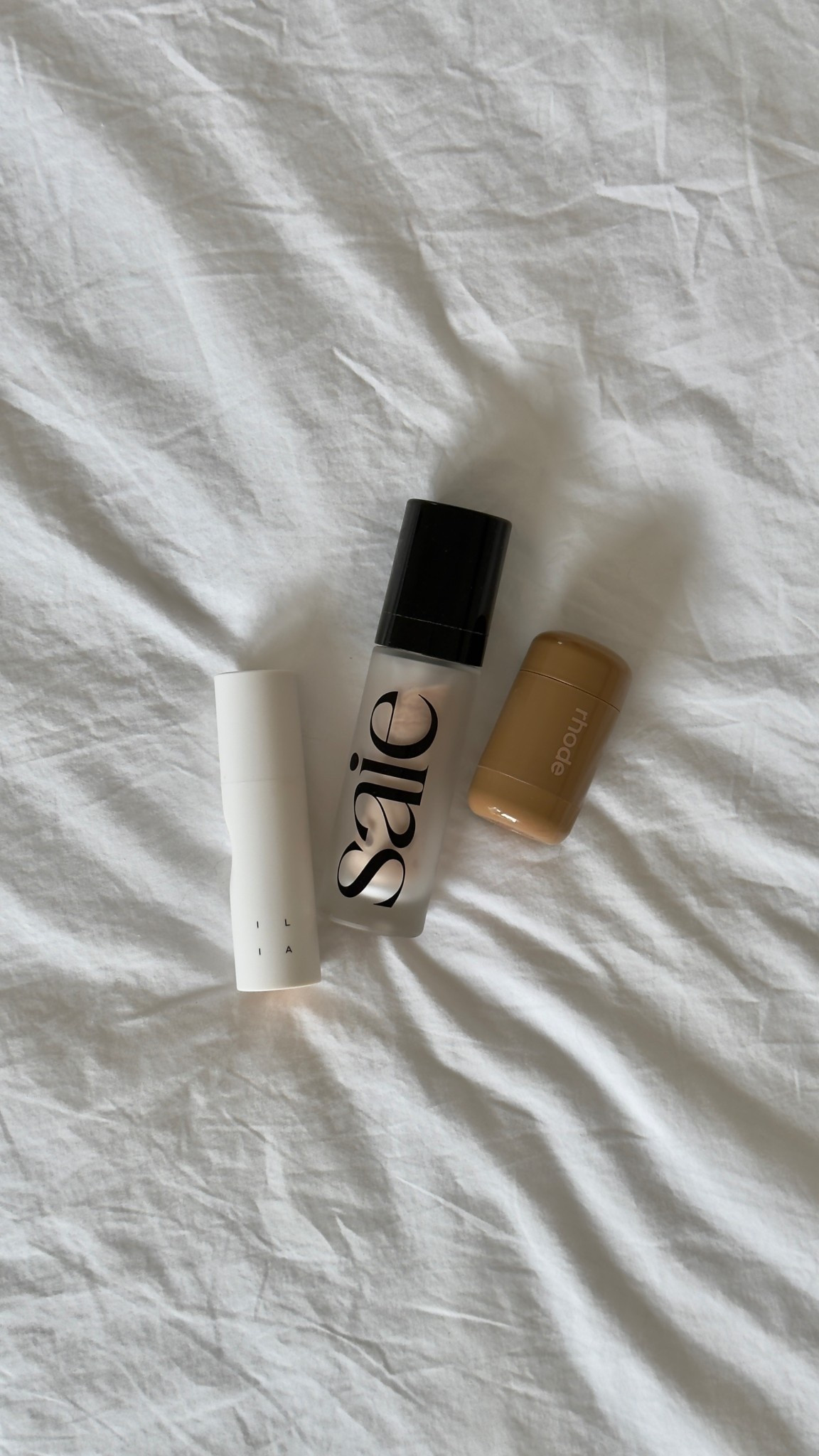 if I could only keep 3 products in my makeup bag 👀✨ 

#LTKBeauty #LTKFindsUnder50 #LTKSummerEdit