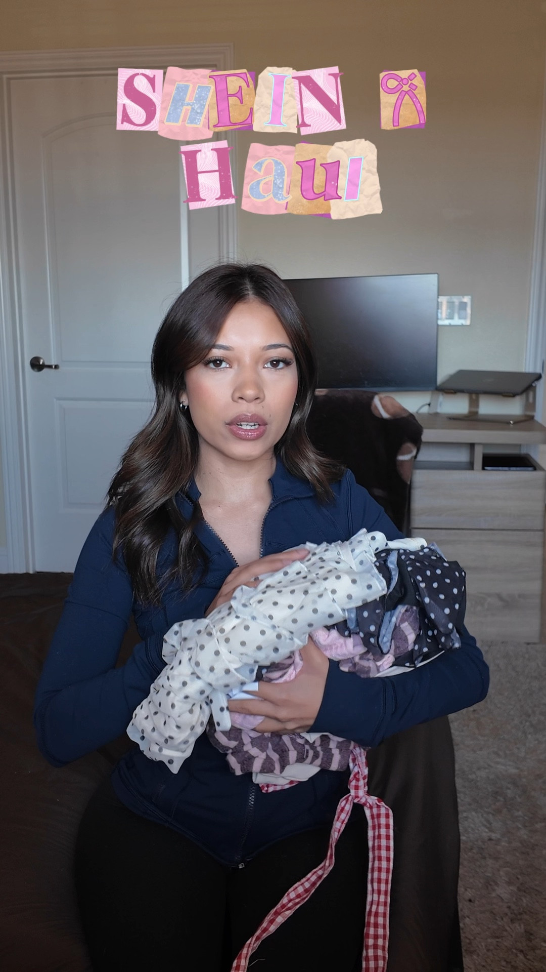 Spring & Summer Shein Haul 🌷

#LTKSpringSale #LTKSaleAlert #LTKootd