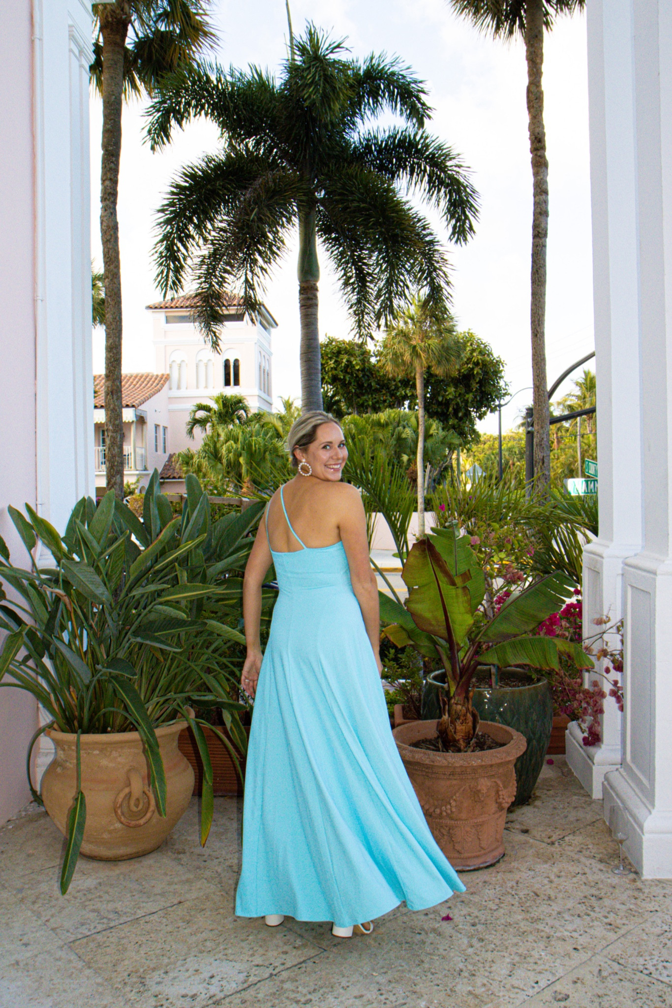 My wedding guest dress blog post is live on thesarahbethblog.com 

#LTKstyletip #LTKshoecrush #LTKwedding