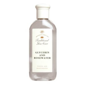 Boots Traditional Glycerin and Rosewater 200ml | Boots.com