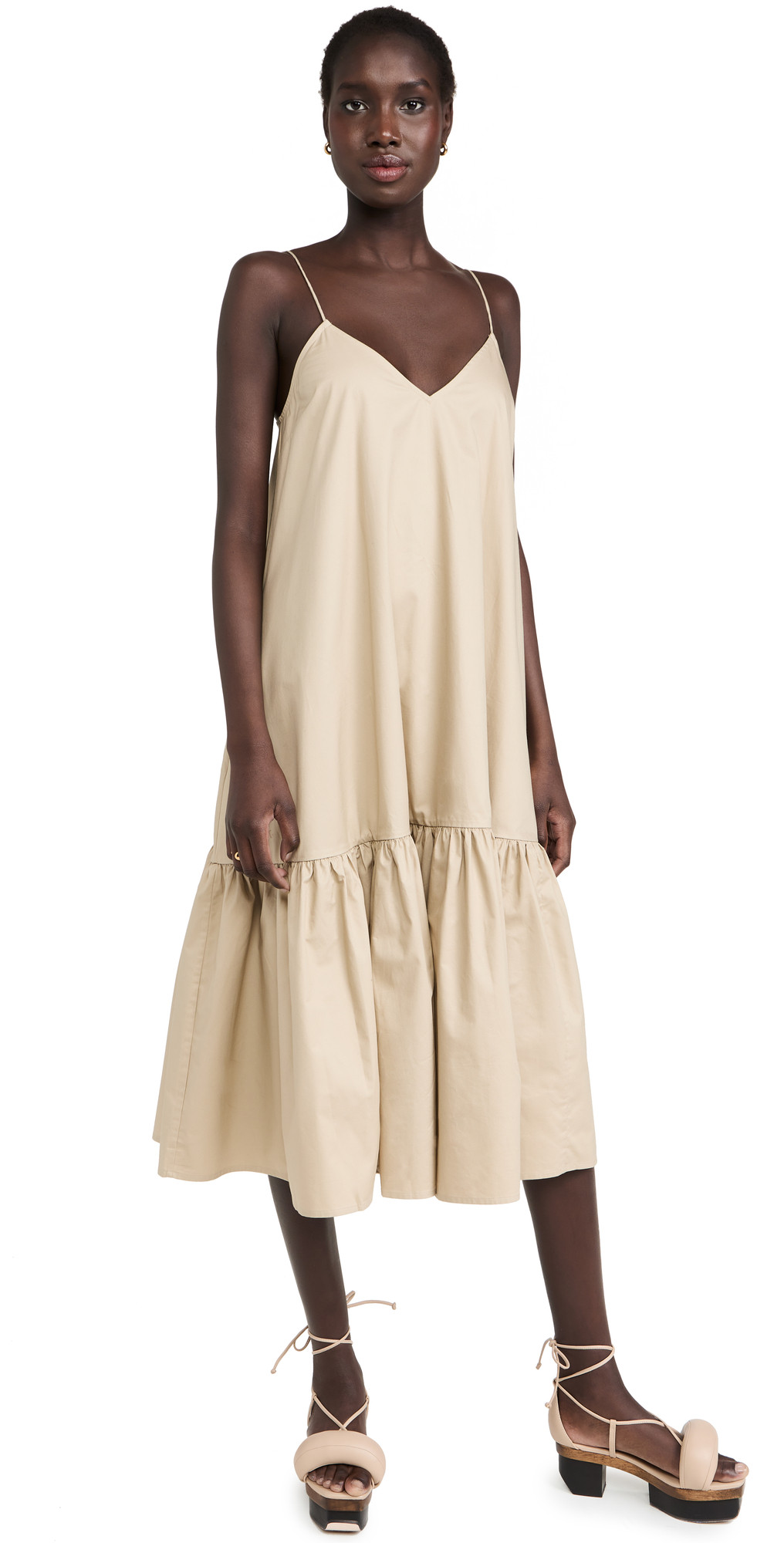 ANINE BING Averie Dress | Shopbop