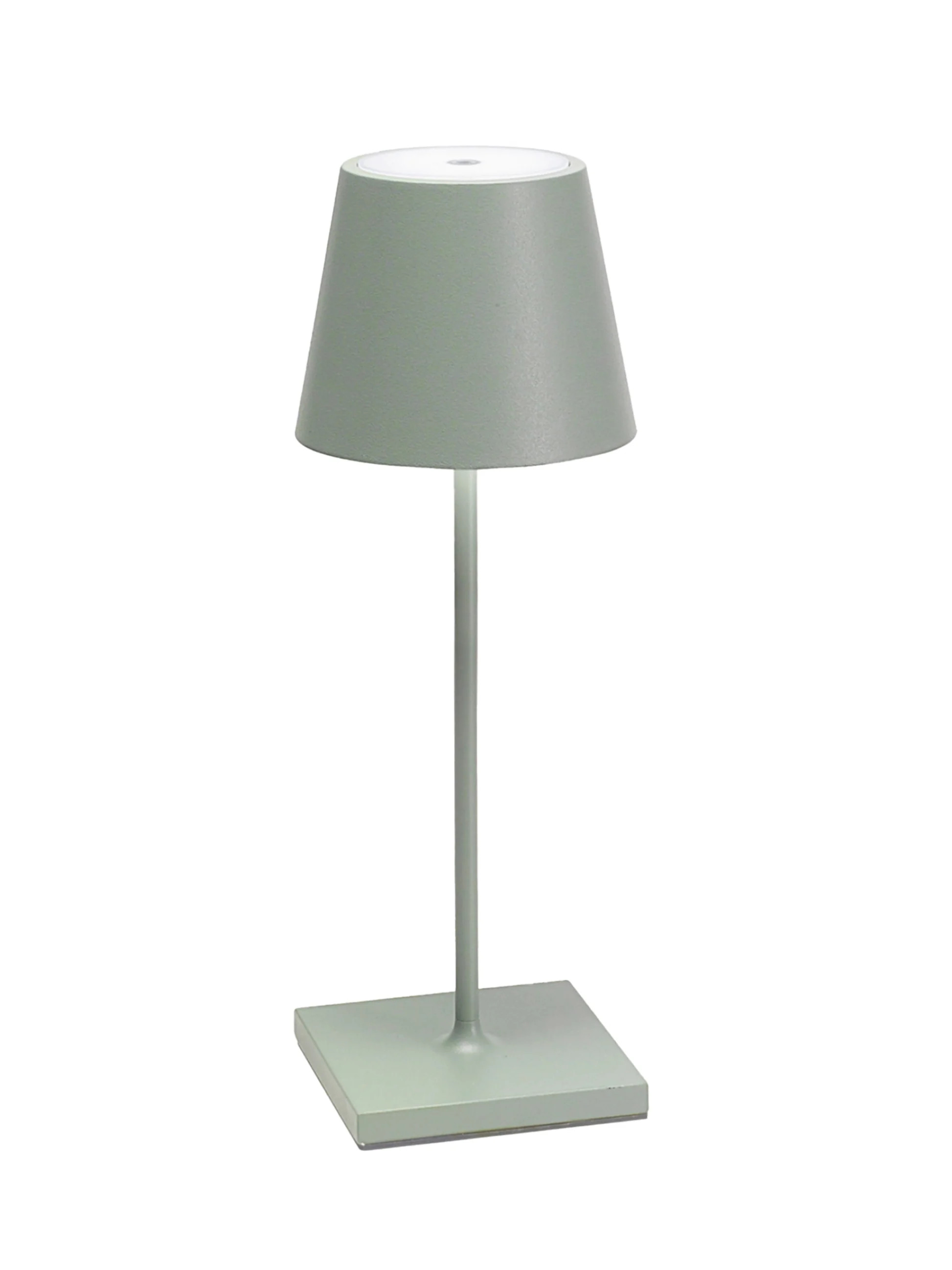 Poldina Pro Mini Table Lamp Sage | Weston Table