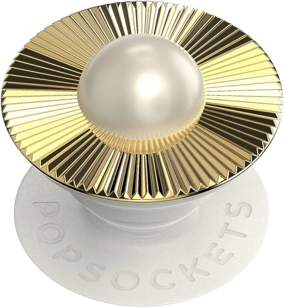 PopSockets: PopGrip - Expanding Stand and Grip with a Swappable Top for Phones & Tablets - Vintag... | Amazon (UK)