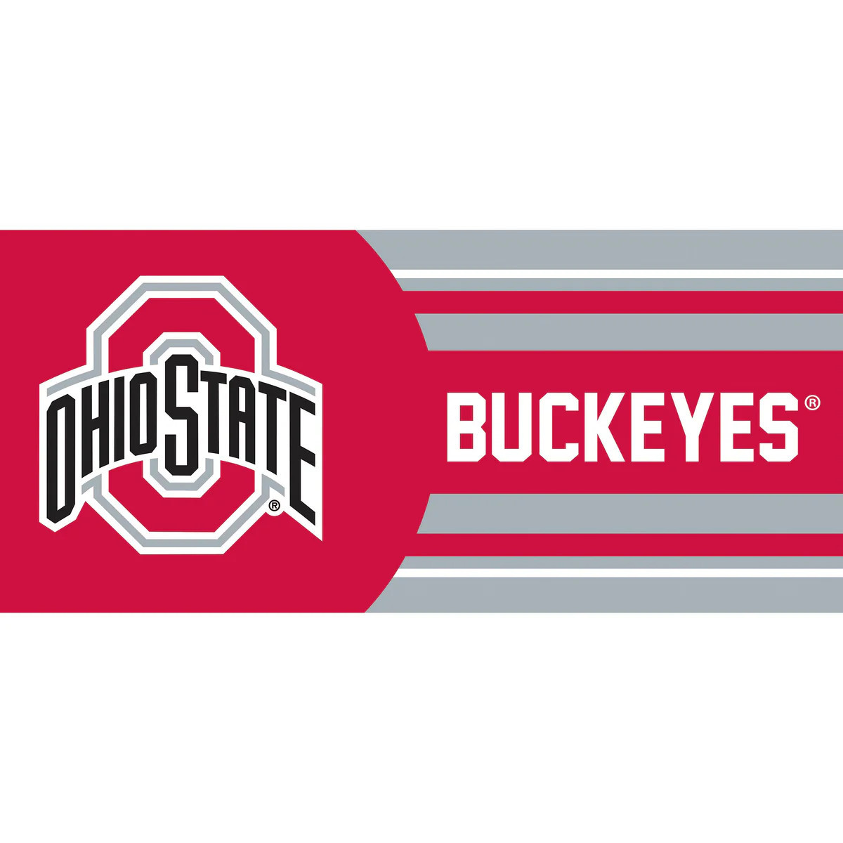 Ohio State University Sassafras Switch Mat | My Evergreen