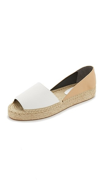 Glenn d'Orsay Espadrilles | Shopbop
