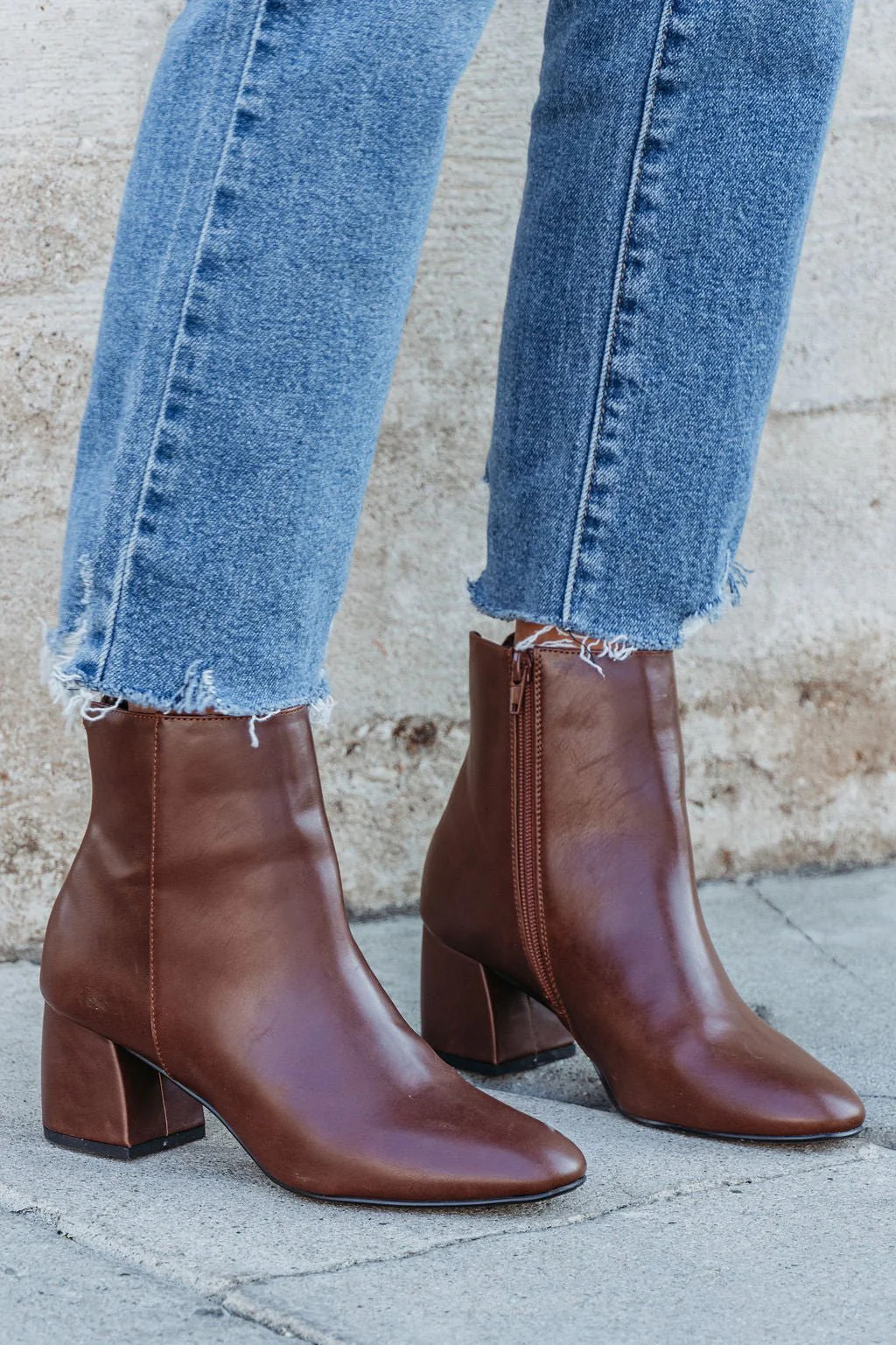 Chinese Laundry Davinna Ankle Booties | Magnolia Boutique