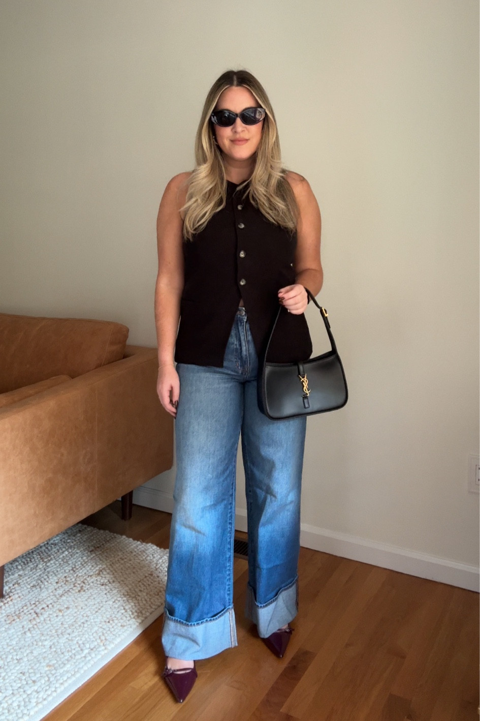 Cuffed jeans outfit 〰️ fall capsule, fall capsule wardrobe 2024, fall outfits, cuff jeans, fall outfit ideas, early fall outfits, staple denim, staple jeans, fall basics, fall basic, fall wardrobe essentials, fall closet essentials, fall closet basics, fall wardrobe basics, fall style, fall 2024

#LTKShoeCrush #LTKSeasonal #LTKStyleTip