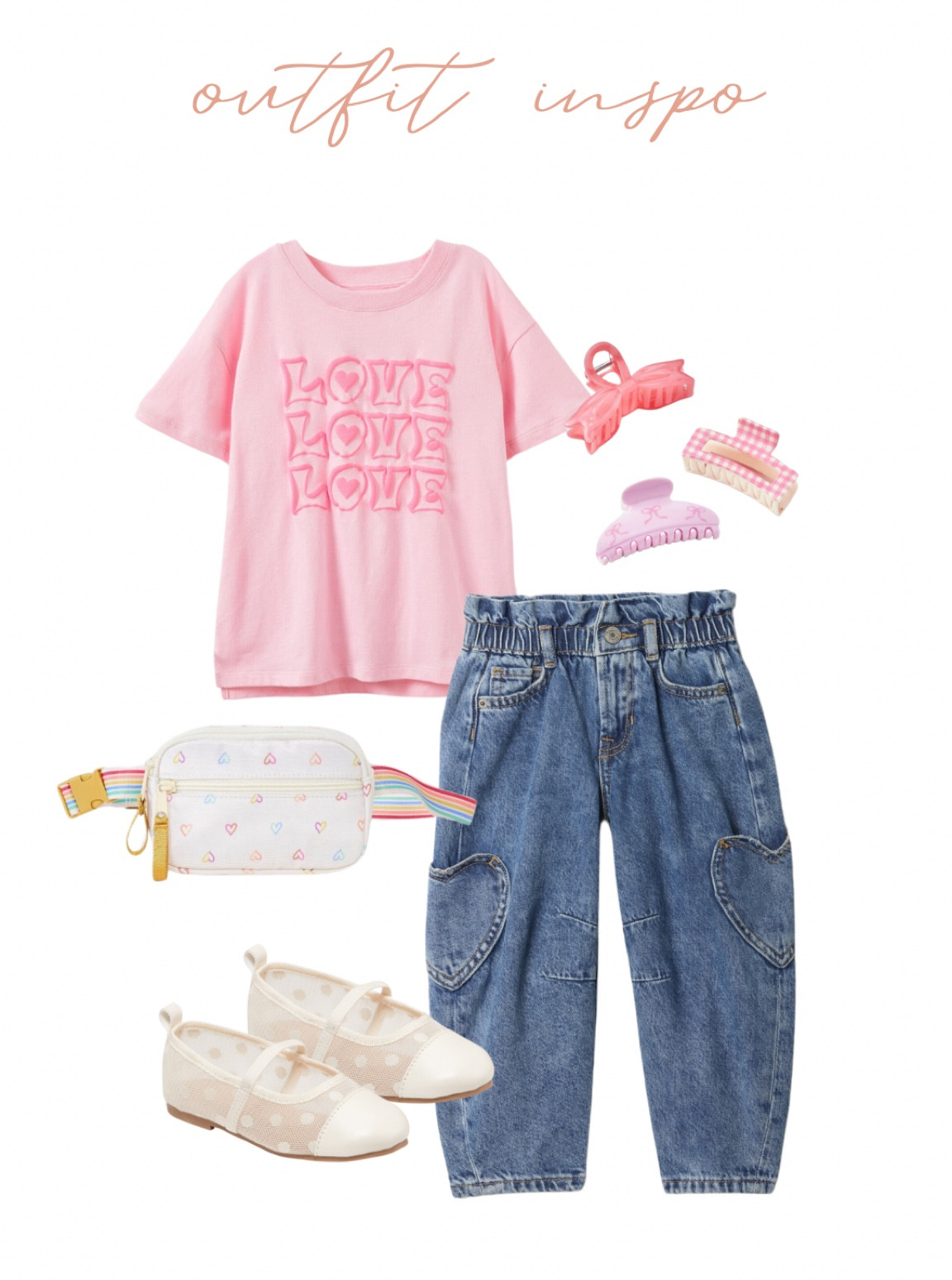 Outfit inspo for kids! 

#LTKBaby #LTKKids #LTKFamily