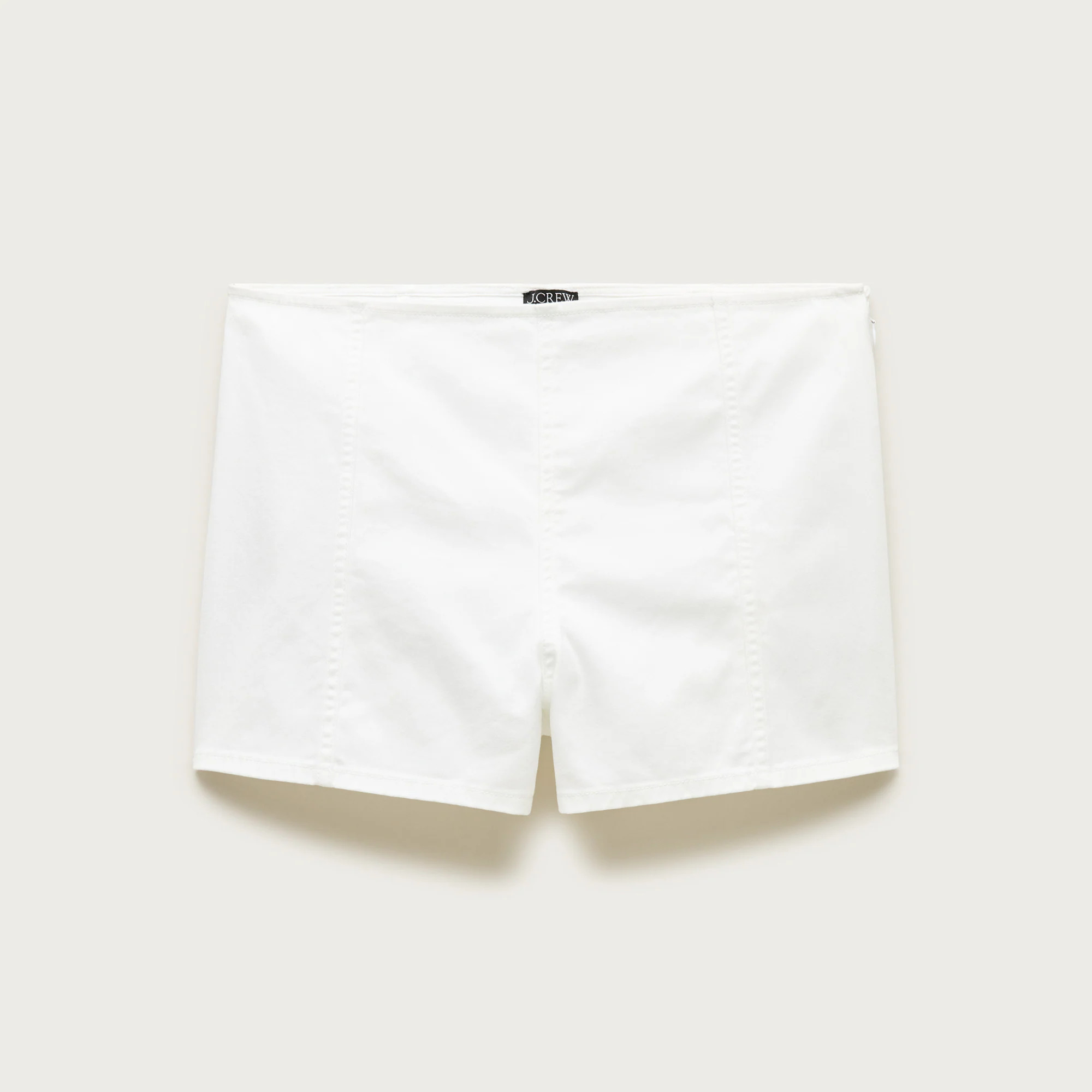 Micro short in chino | J. Crew US