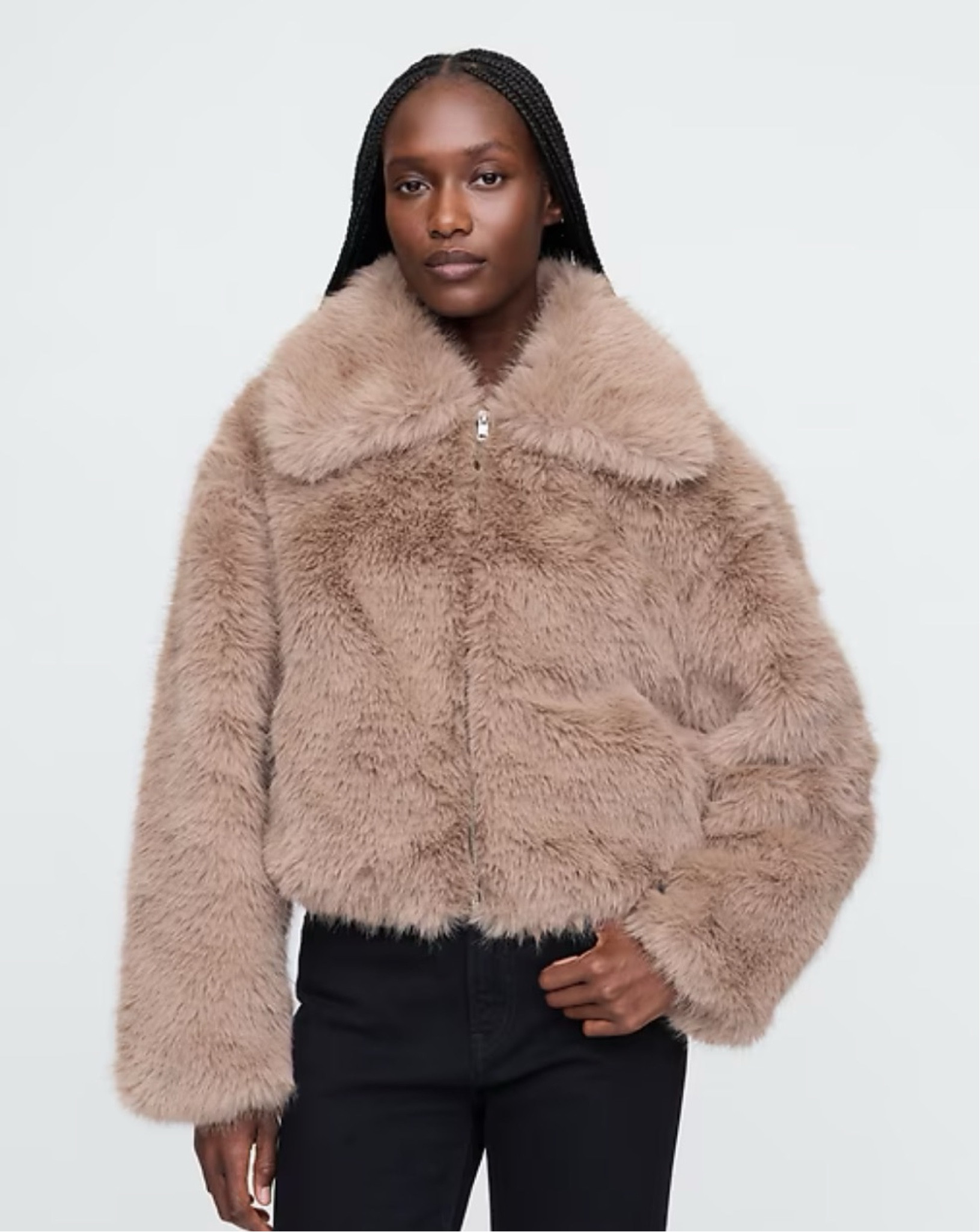 Giving Kendall Jenner vibes tbh 

#LTKGiftGuide #LTKHoliday #LTKSeasonal