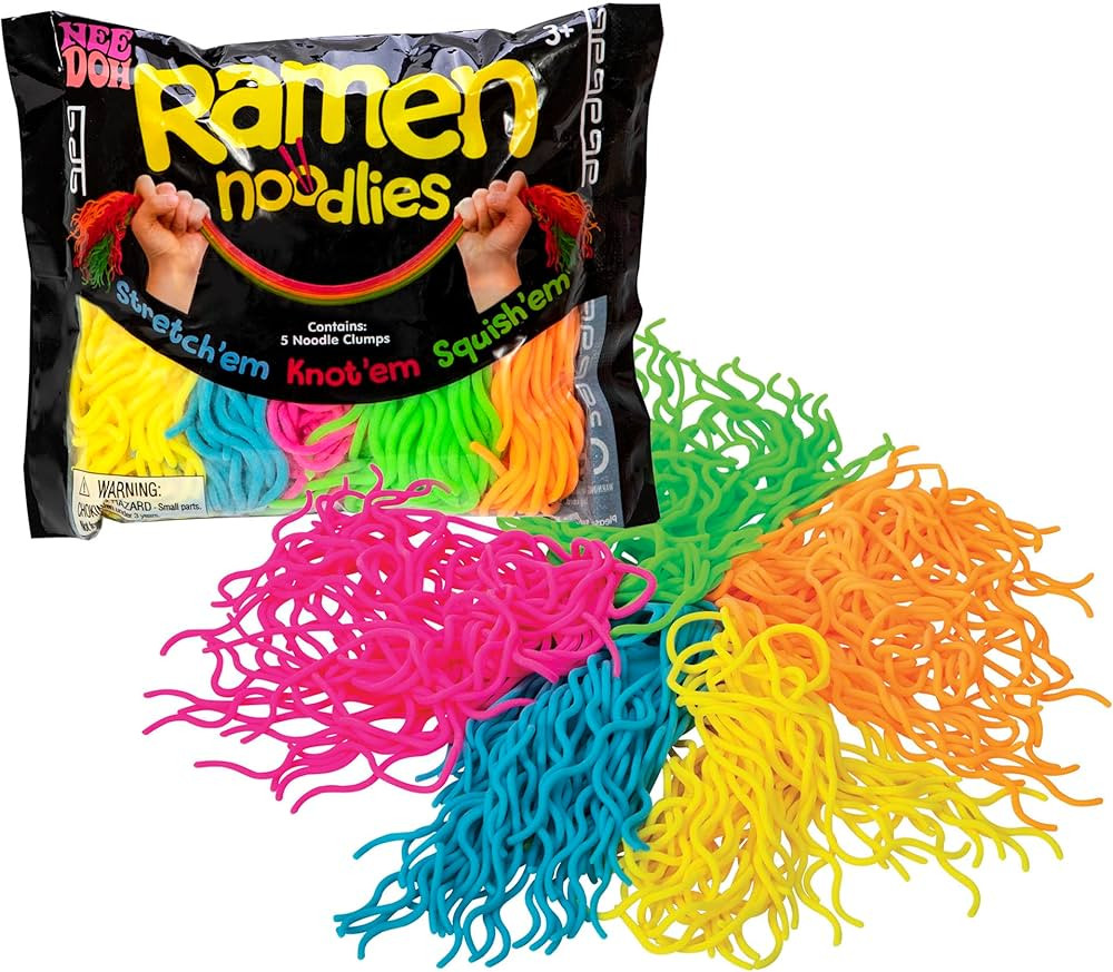 SCHYLLING Ramen Noodles | Amazon (US)