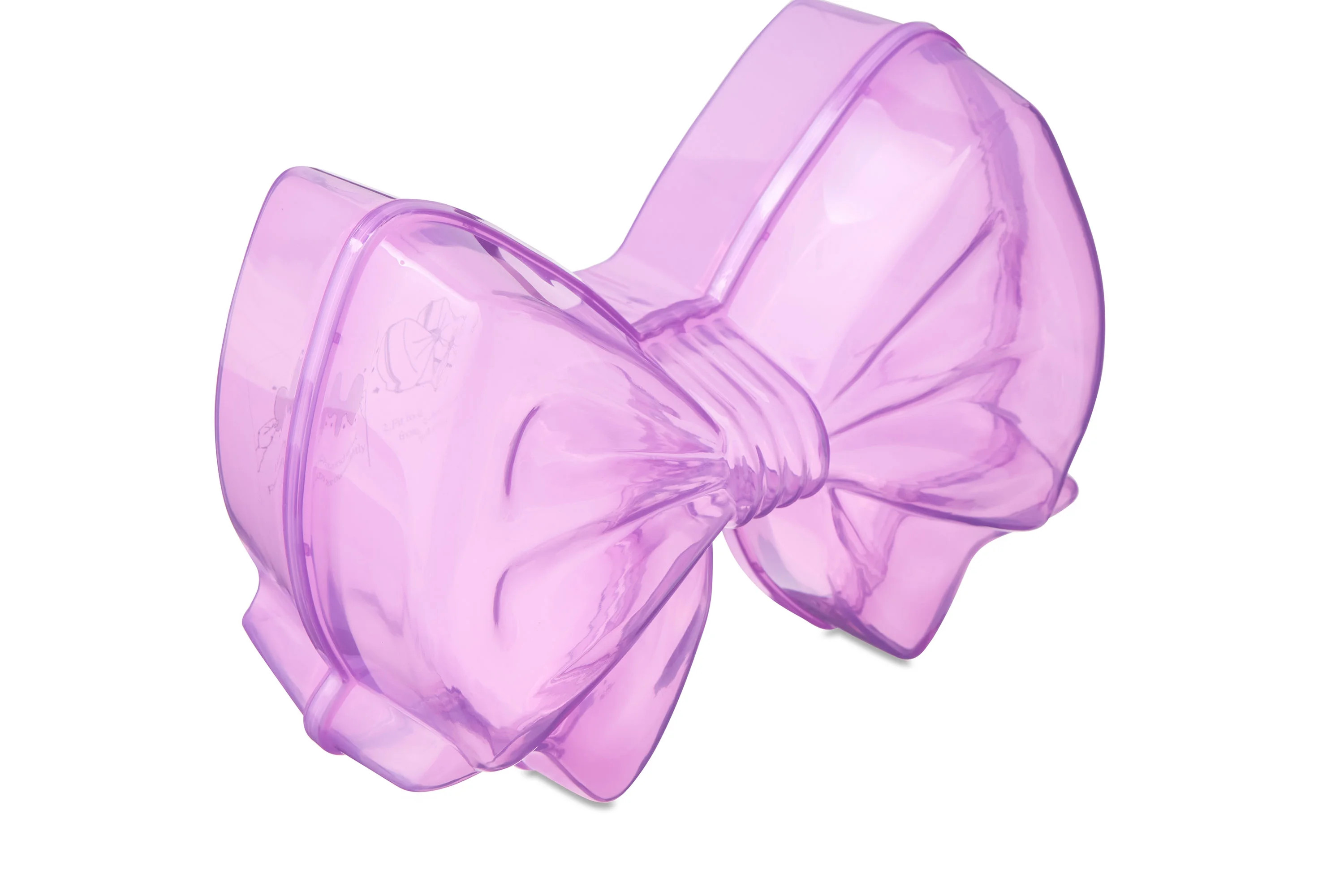 Bow Container, Red, 9", Valentine's Day by Way To Celebrate | Walmart (US)