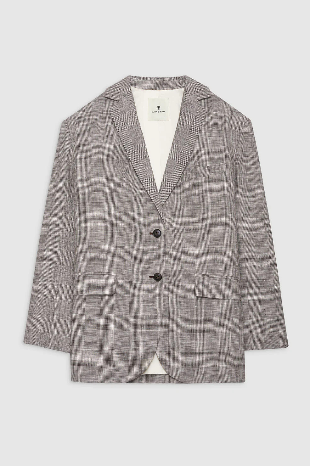 Quinn Blazer | Anine Bing