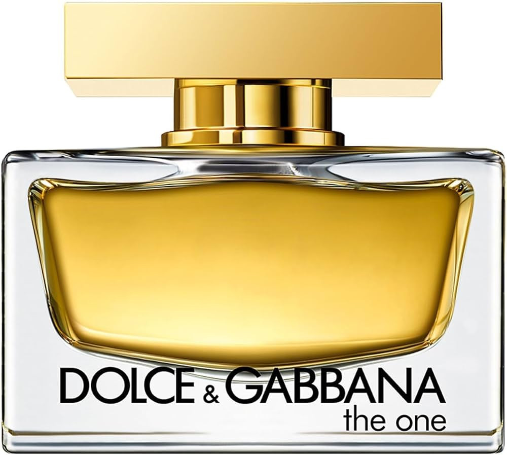 Dolce & Gabbana The One, Eau De Parfum Spray, Fragrance For Women | Amazon (US)