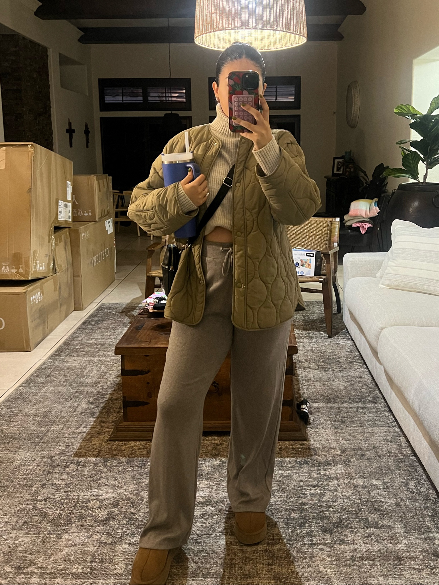 I’ve had some of these pieces for a while so can’t find exact links but linked very similar items 💕

#LTKHoliday #LTKGiftGuide #LTKHolidaySale