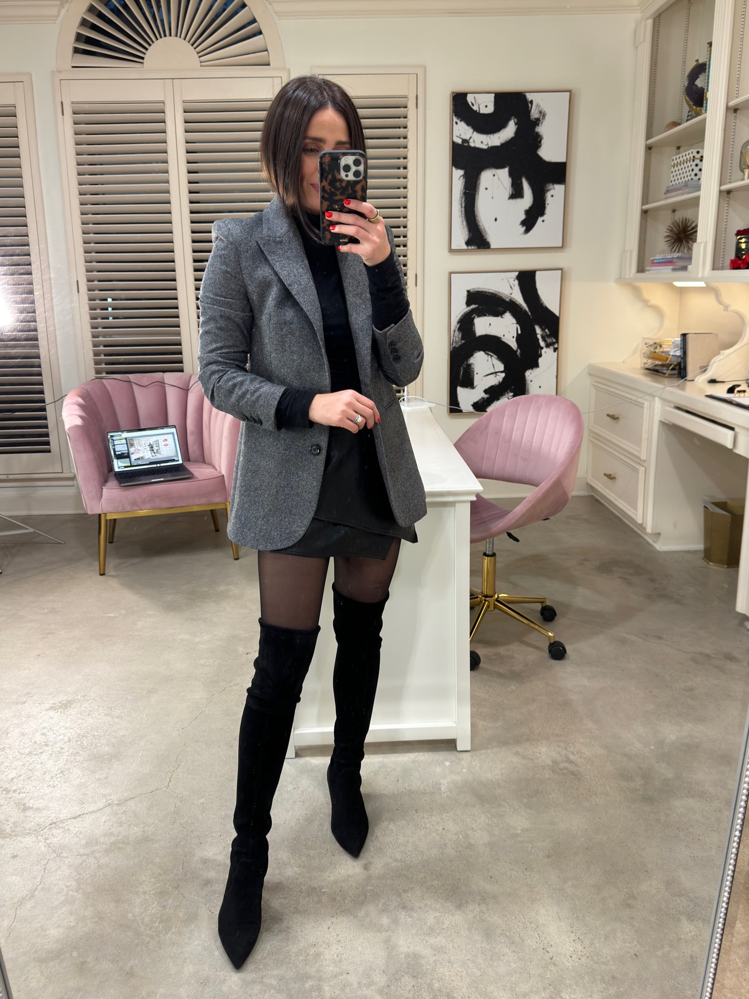 Throwback to last year. 

 #LTKHoliday #LTKootd