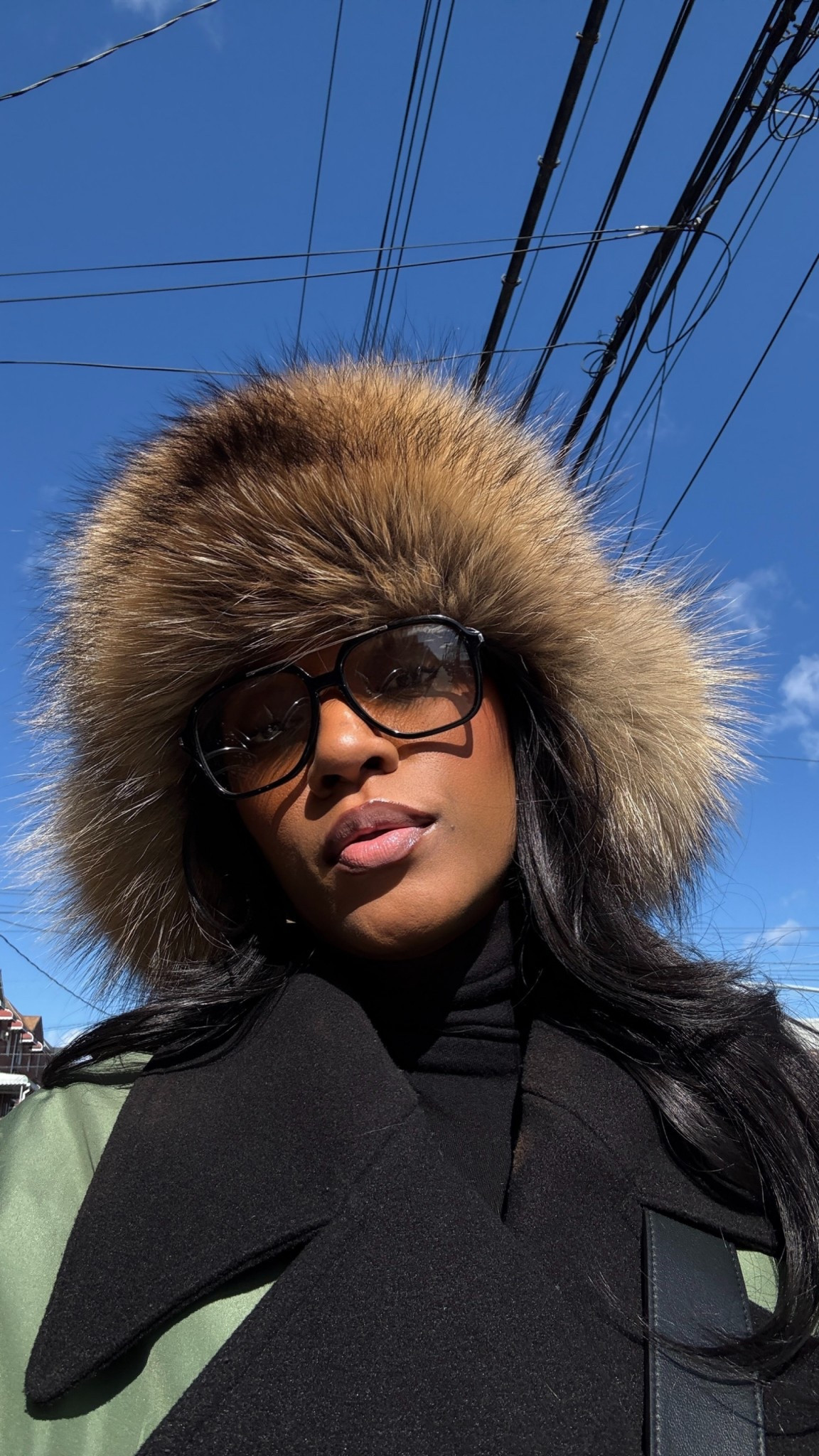 The best purchase I bought this winter was this hat.

#amazonfinds

#LTKFindsUnder100 #LTKSeasonal #LTKStyleTip