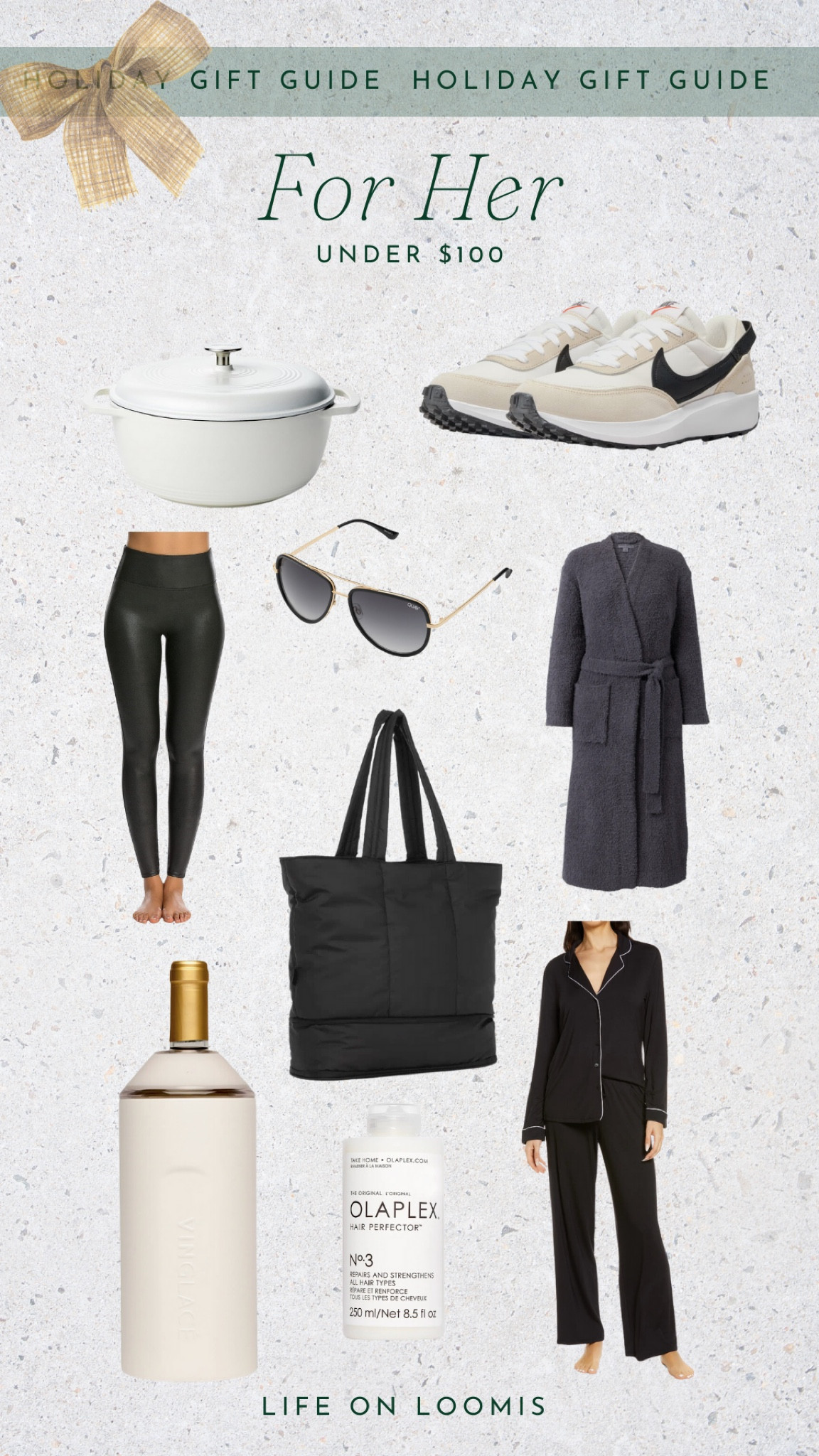 #LTKHoliday #LTKGiftGuide #LTKSeasonal