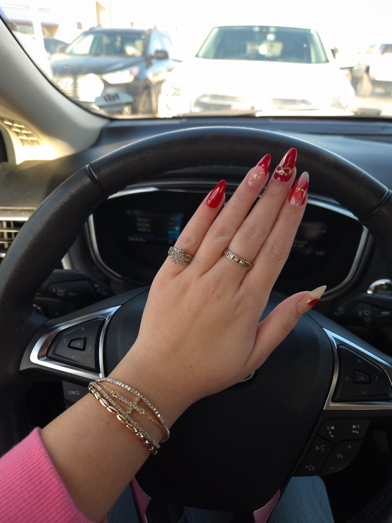 Found these press on nails at Marshall’s for under $20!

#LTKdayinmylife #LTKBeauty #LTKFindsUnder50