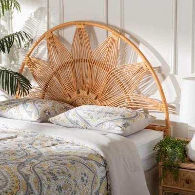 Breidyn Headboard | Wayfair North America