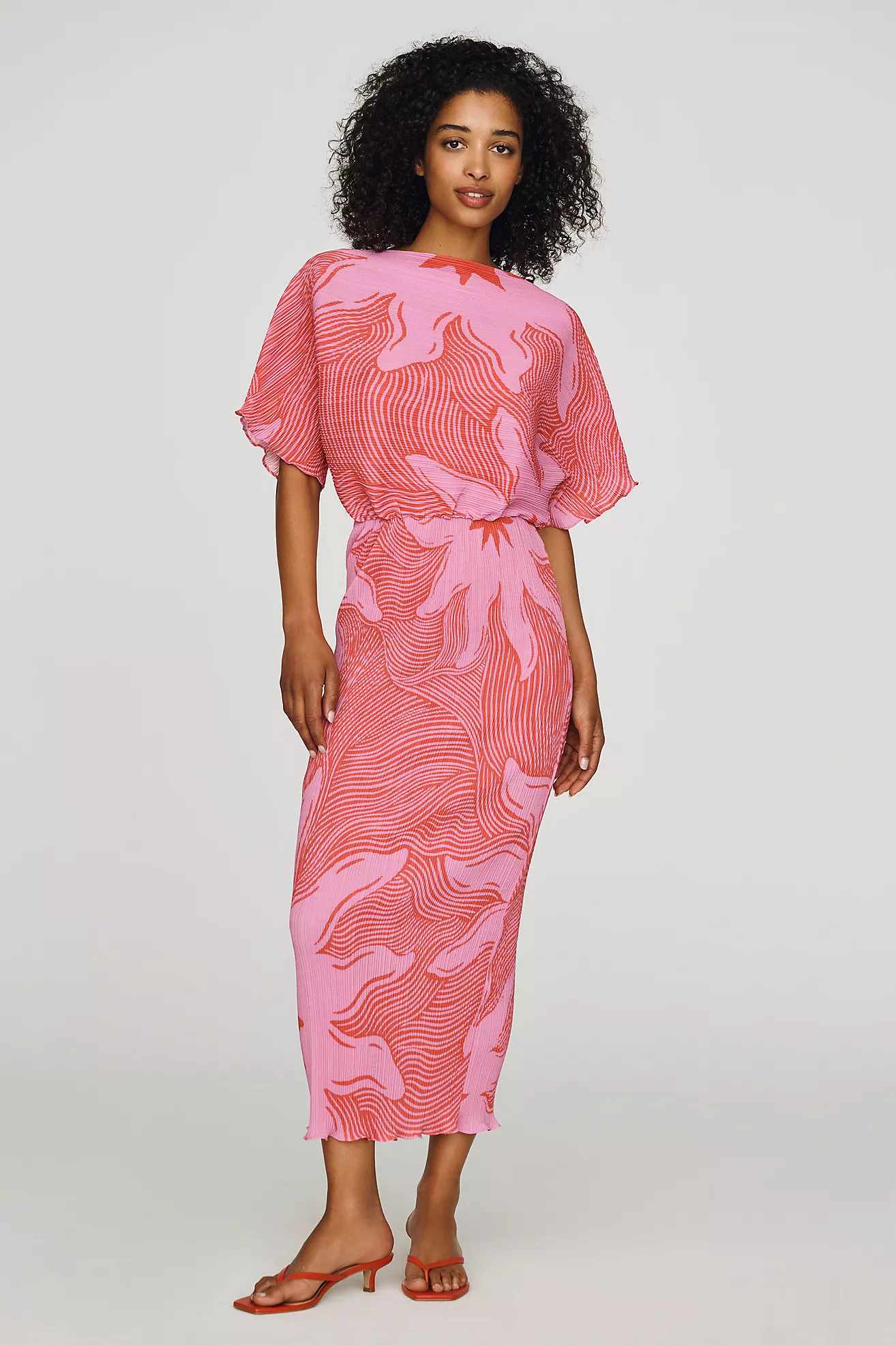 Never Fully Dressed | Anthropologie (US)