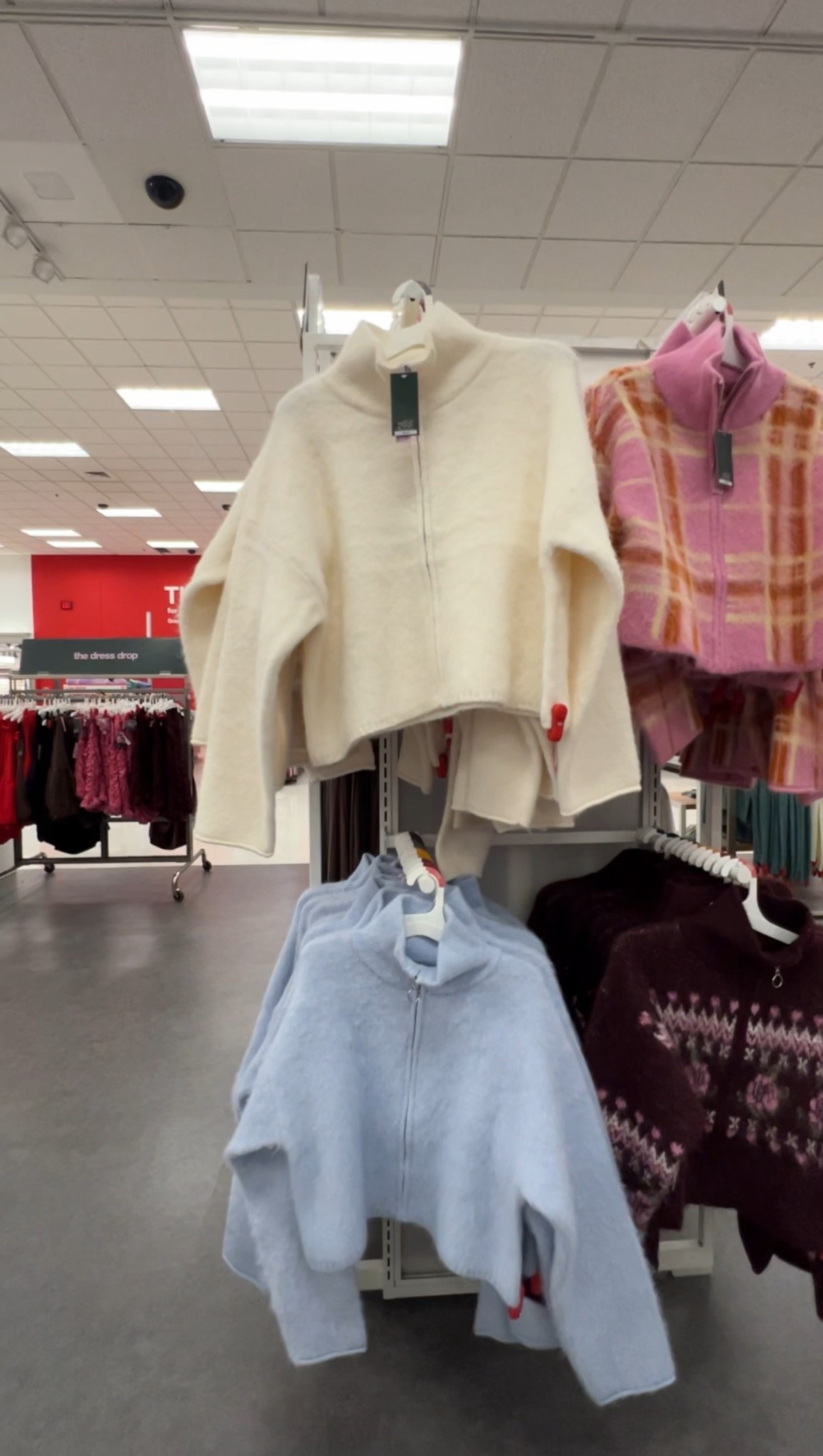 soft zip ups!!✨🤍

#LTKSeasonal #LTKHoliday #LTKFamily