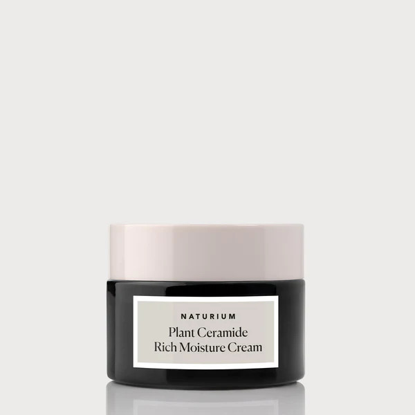 Plant Ceramide Rich Moisture Cream | Naturium