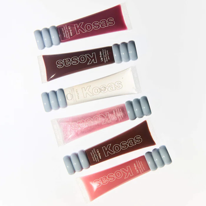 Lip Pulse Glassy Lip Plumper Gloss | Sephora (US)