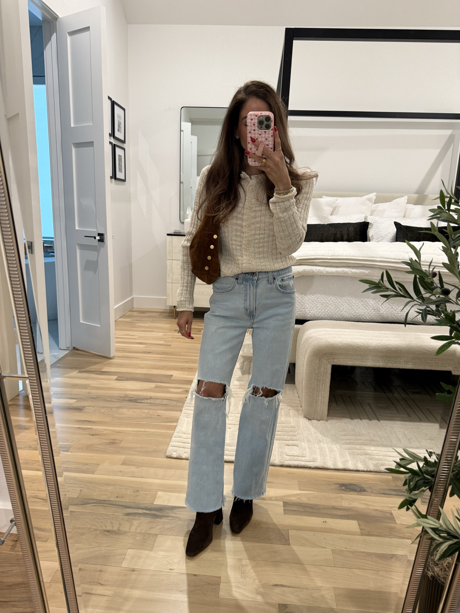 Target cardigan sweater m size xxs or xs can jeans on sale size 23xs or 23s idea spring boots code on sale 

Comment SHOP below to receive a DM with the link to this post on my LTK ⬇ https://liketk.it/5PSHw #ltkdayinmylife #ltkgrwm #ltkootd