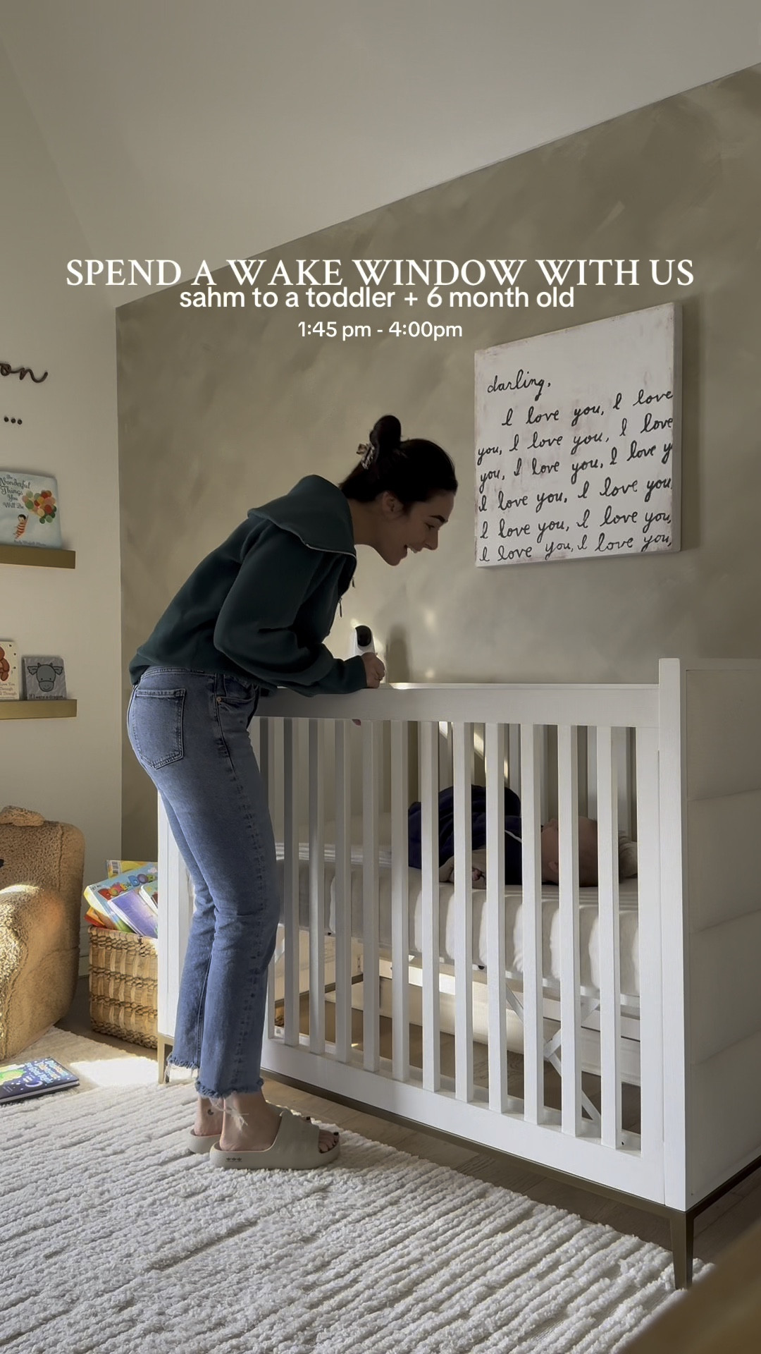 
Jeans- run slightly small imo 
Pullover - TTS

Citizens of Humanity, Varley, mom ootd, comfy ootd, athleisure, denim, revolve, evereve

#LTKSaleAlert #LTKStyleTip