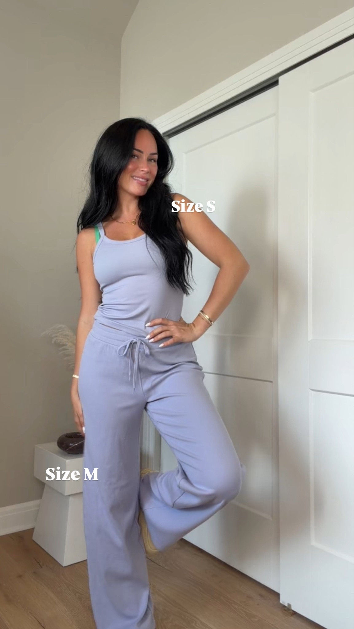 Aritzia new arrivals 😍

My sizing 5’7, 145lbs, 32dd
@Aritzia