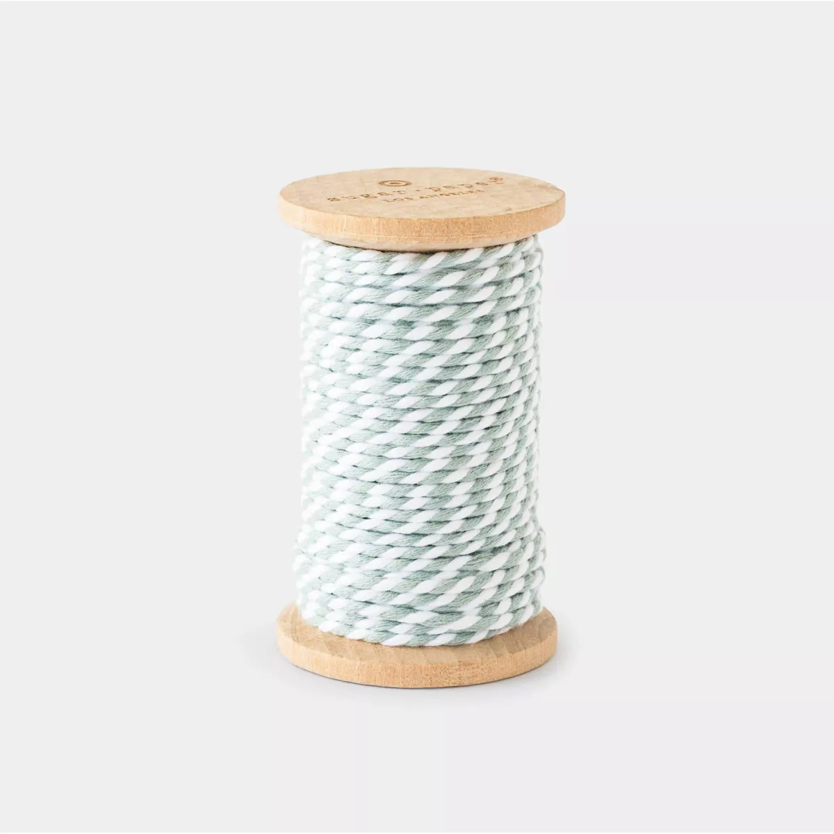 Baker's Twine 45ft Blue/White - Sugar Paper™ + Target | Target