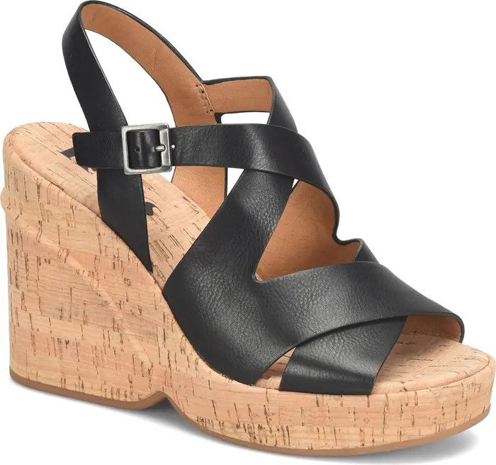 Brigitte Wedge Platform (Women) | Nordstrom Rack