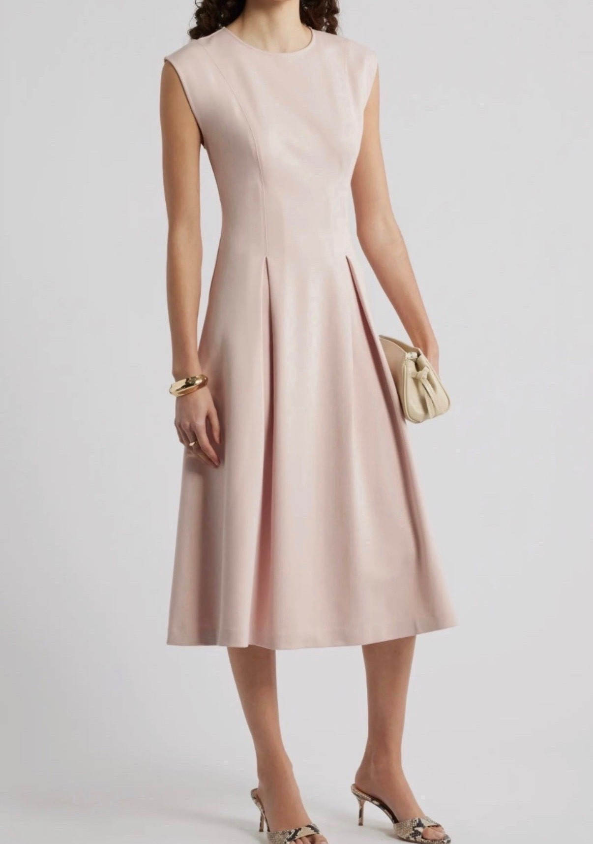 Spring Dress 
Easter Dress 

#LTKSeasonal