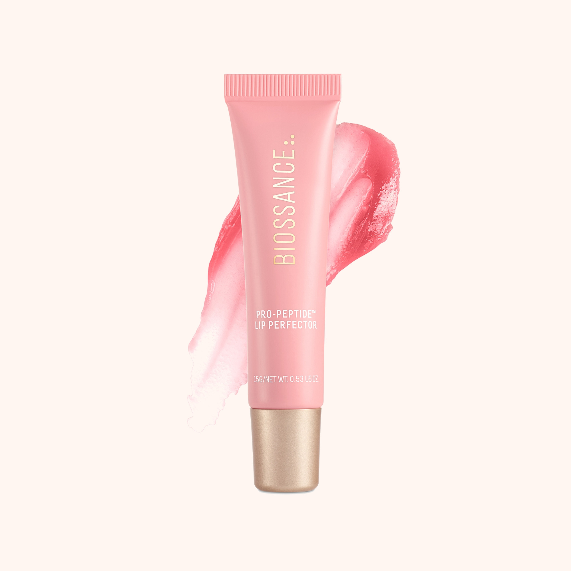 Pro-Peptide™ Lip Perfector | Biossance | Biossance US